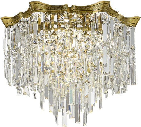 Потолочная люстра ST Luce SL1659.302.10