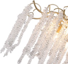 Подвесная люстра Favourite 4134-9P