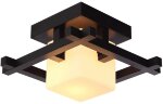 Потолочный светильник Arte Lamp A8252PL-1CK