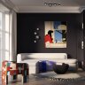 Настенный светильник Freya FR5445CL-L20B