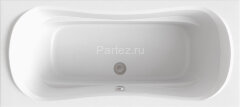 Ванна акриловая Azario Верда 180х80