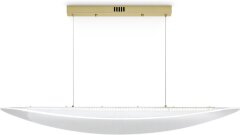 Подвесной светильник Freya FR5441PL-L40G