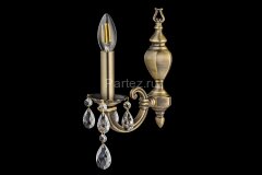 Бра Dio D'Arte Lodi E 2.1.1.600 A