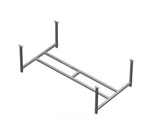 Рама для ванны Cersanit ZEN 170