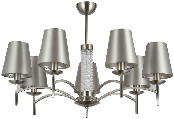 Потолочная люстра F-Promo 2906-7P