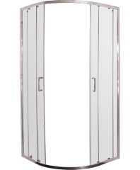 Timo ALTTI душевой угол 608 Clean Glass (80*80*190), шт