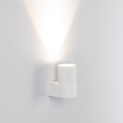 Настенный светильник Arlight 033848