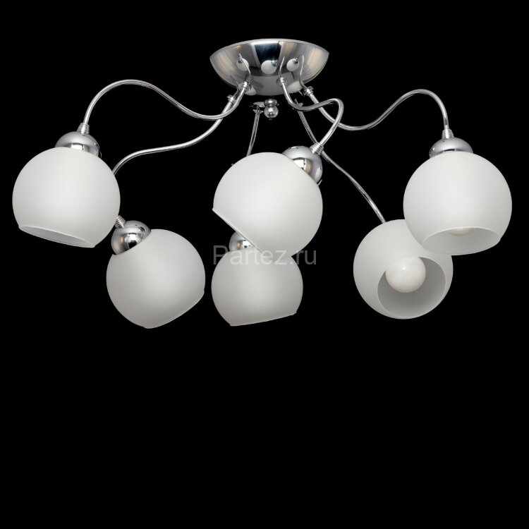 Потолочная люстра Citilux CL147161