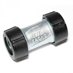 Муфта OK 1.1/4" GEBO