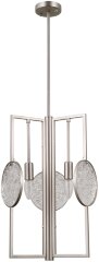 Потолочная люстра MW-Light 451012803