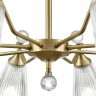 Потолочная люстра Lumion 8046/8C