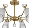 Потолочная люстра Lumion 8046/8C