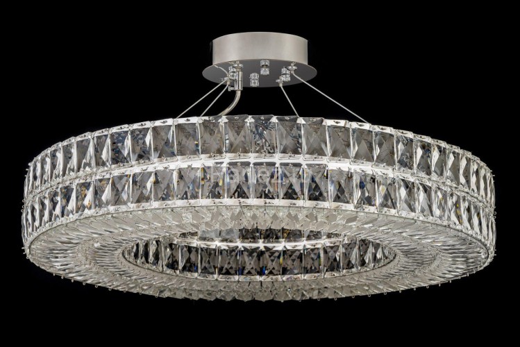 Подвесная люстра Arti Lampadari Sora E 1.5.60.100 N