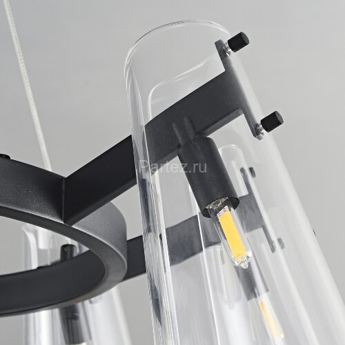 Подвесная люстра Zortes ZRS.90611.08