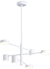 Потолочная люстра Ambrella FL51684