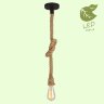 Подвесной светильник Lussole Loft GRLSP-8574