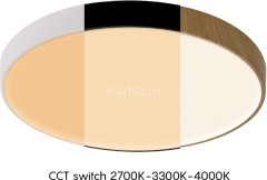 Потолочный светильник Mantra 8836