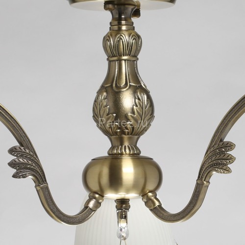 Потолочная люстра MW-Light 105010603