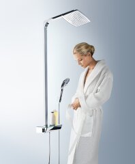27112400 Raindance Select Raindance Select 360 Showerpipe, ½’