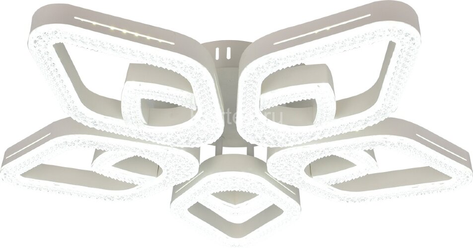 Потолочная люстра Escada 10280/5LED