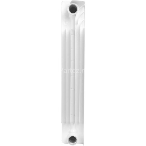 Радиатор биметаллический STOUT Space 500-7