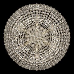 Потолочная люстра Bohemia 19281/55IV GB