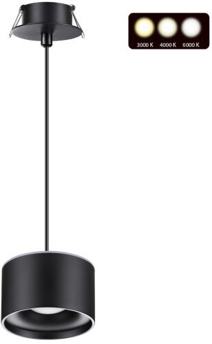 Подвесной светильник Novotech 358965