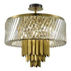 Потолочная люстра ST Luce SL1635.302.09