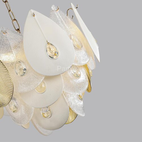 Подвесная люстра Odeon Light 5050/11