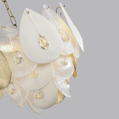 Подвесная люстра Odeon Light 5050/11