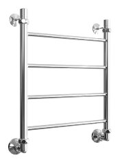 Полотенцесушитель водяной ДВИН J лесенка 60/50, полированный (4627085971061)