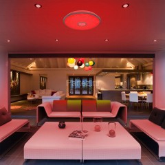 Потолочный светильник Citilux CL703A81G