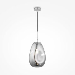 Подвесной светильник Maytoni P013PL-01CH