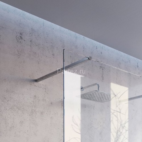 Душевой уголок Ravak W SET-1000 Free (GWD01000A097)