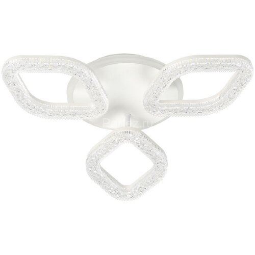 Потолочная люстра DeMarkt 424014004