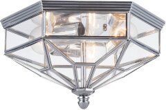 Потолочная люстра Maytoni H356-CL-03-CH