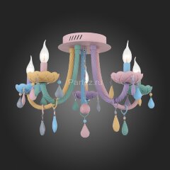 Потолочная люстра ST Luce SL1700.782.05