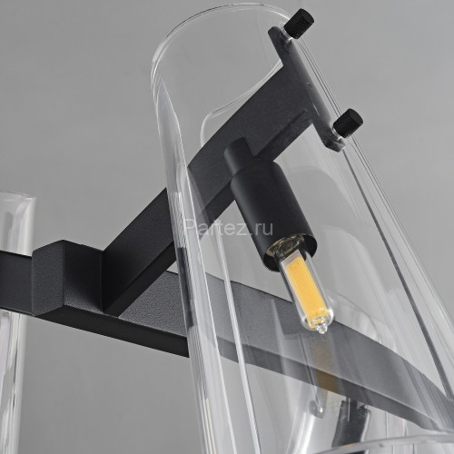 Потолочная люстра Zortes ZRS.90611.09