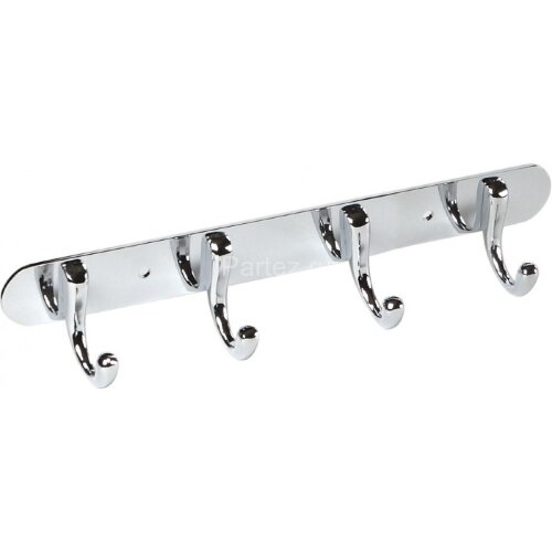 Крючок Fixsen Equipment, Хром (FX-1714)