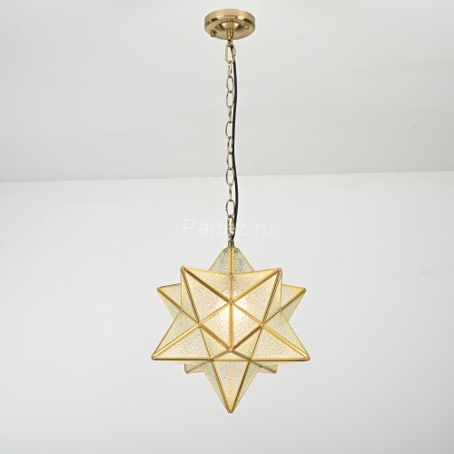 Подвесной светильник ImperiumLoft 40.225