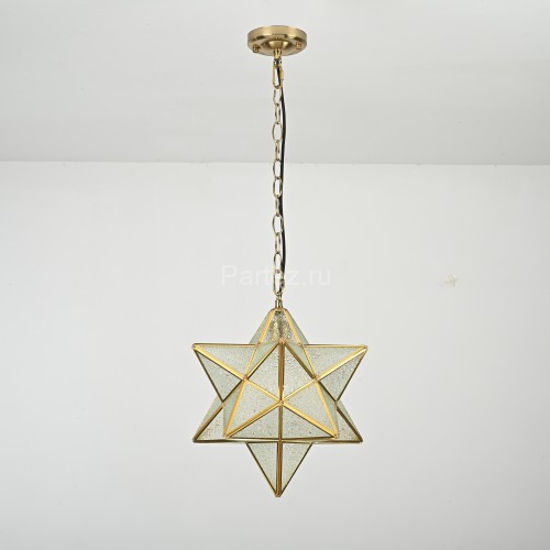 Подвесной светильник ImperiumLoft 40.225