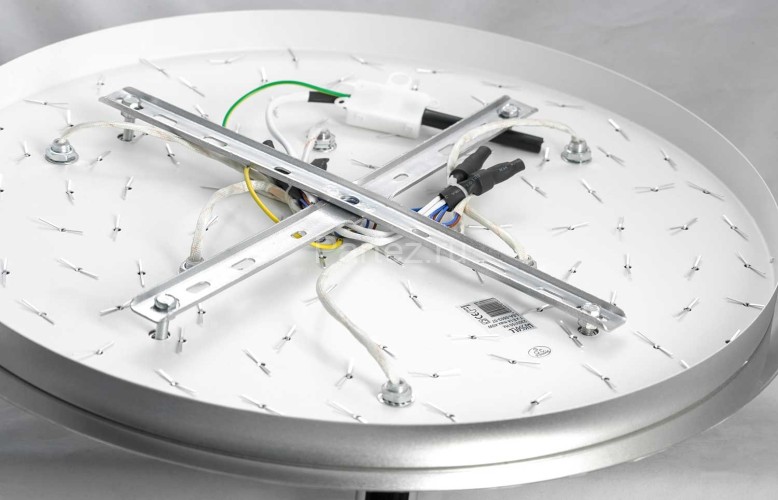 Потолочный светильник Lussole LSA-5603-07