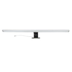 Подсветка для картин Uniel ULT-F36-10W/4500K IP44 CHROME
