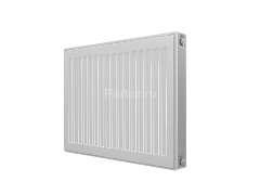 Радиатор панельный Royal Thermo COMPACT C21-400-500 RAL9016