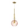 Подвесной светильник Odeon Light 4862/1