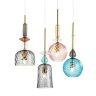 Подвесной светильник Odeon Light 4862/1