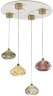 Подвесной светильник Odeon Light 7044/4L