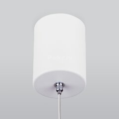 Подвесной светильник Elektrostandard DLS028 6W 4200K белый
