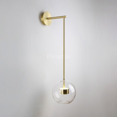 Бра ImperiumLoft BUBBLE-B-WALL01