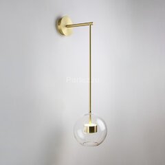 Бра ImperiumLoft BUBBLE-B-WALL01